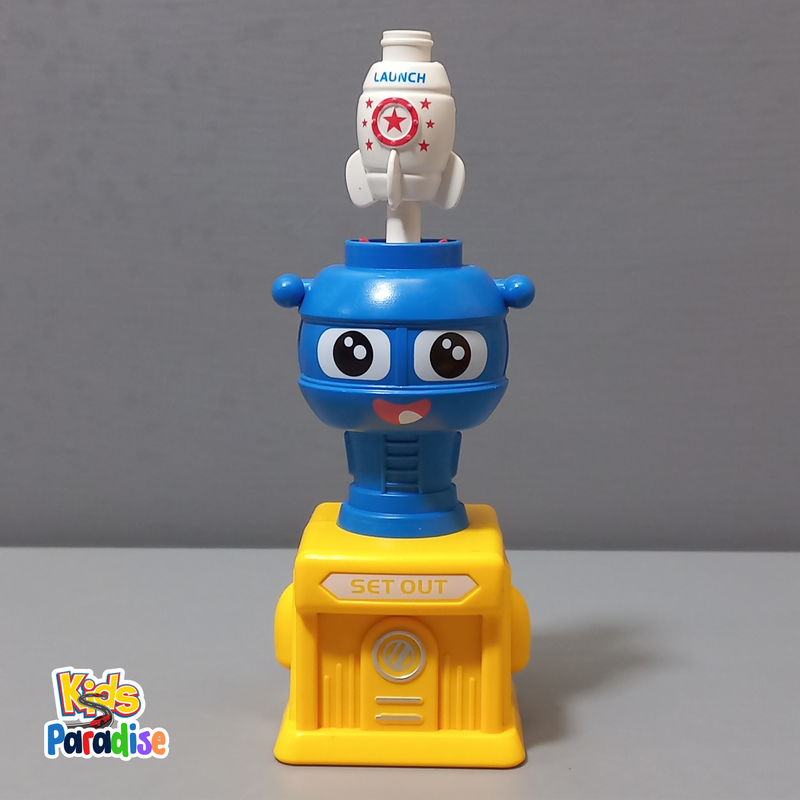 Space Launch Tower KB178-6 POWER BALLOON