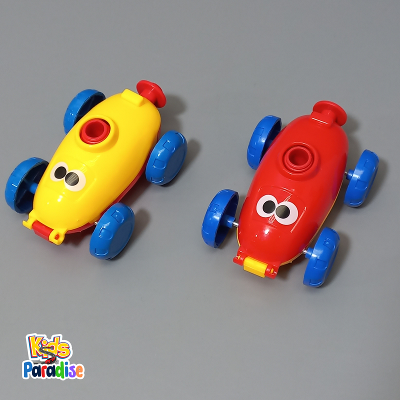 Space Launch Tower KB178-6 POWER BALLOON