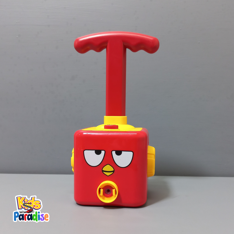 Space Launch Tower KB178-6 POWER BALLOON