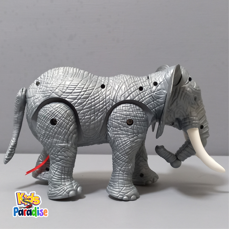 Simulation Electric X222-22 ELEPHANT MUSIC