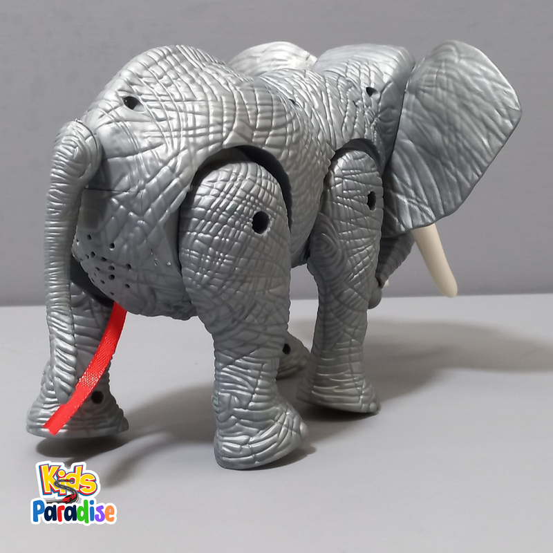 Simulation Electric X222-22 ELEPHANT MUSIC