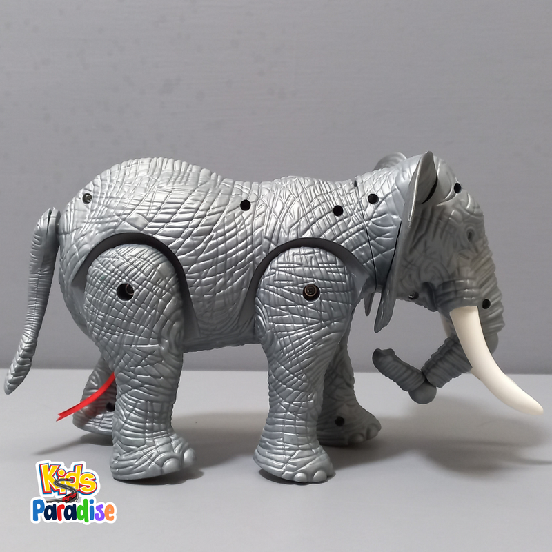 Simulation Electric X222-22 ELEPHANT MUSIC