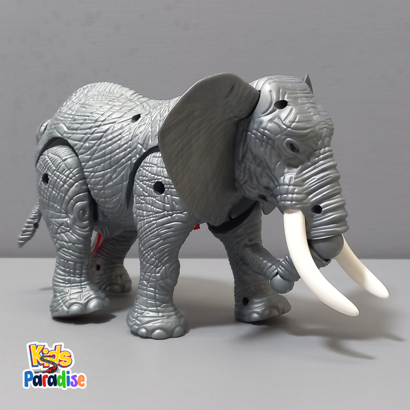Simulation Electric X222-22 ELEPHANT MUSIC