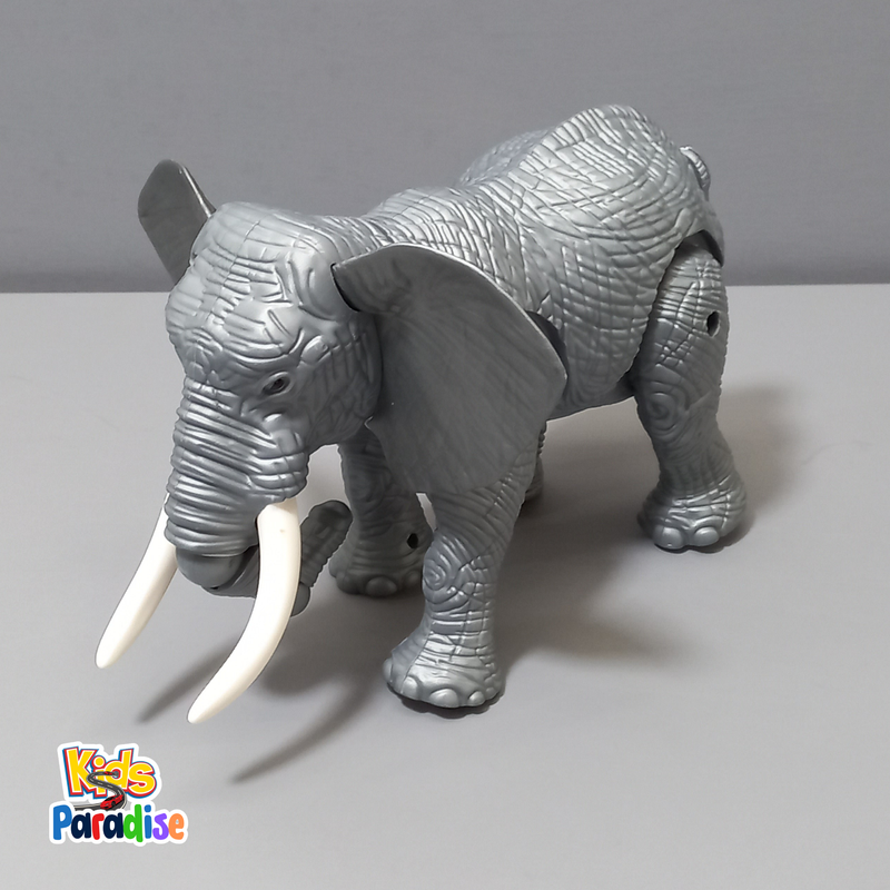 Simulation Electric X222-22 ELEPHANT MUSIC