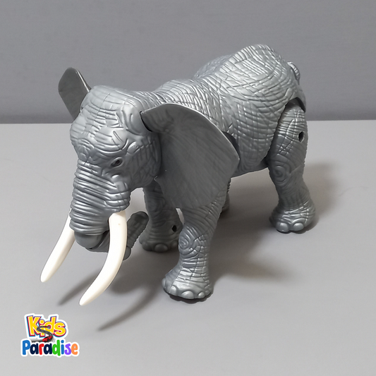Simulation Electric X222-22 ELEPHANT MUSIC