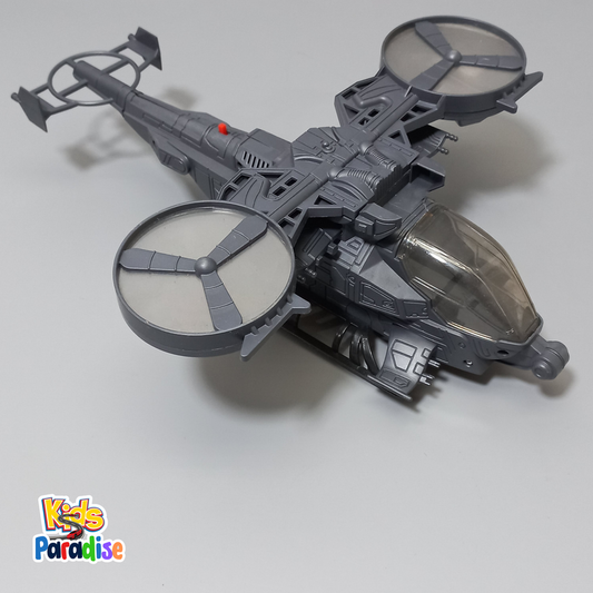 Omni-Directional 99286 HELICOPTER