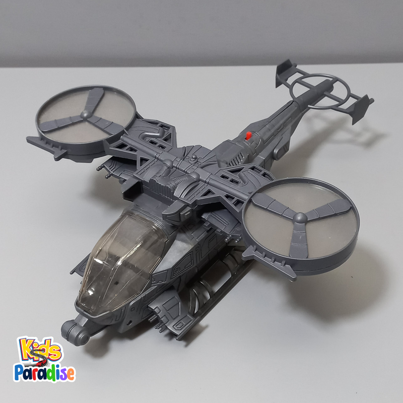 Omni-Directional 99286 HELICOPTER