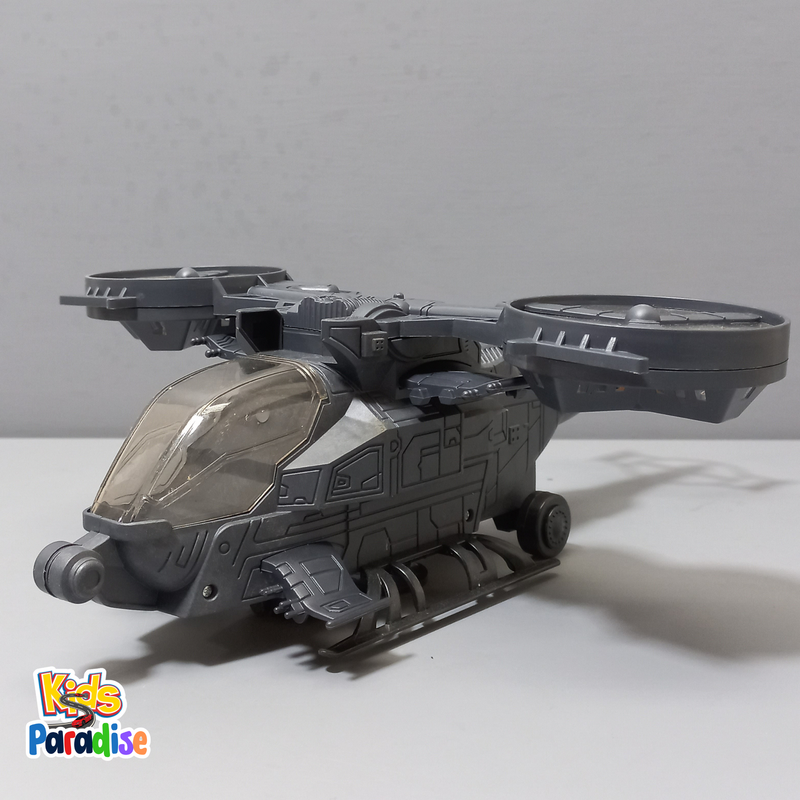 Omni-Directional 99286 HELICOPTER