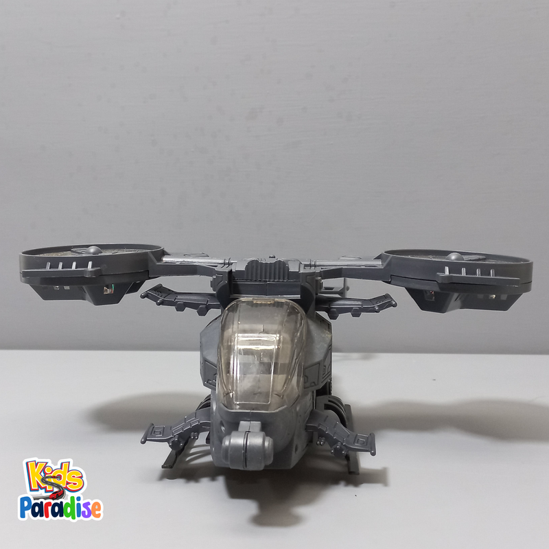 Omni-Directional 99286 HELICOPTER