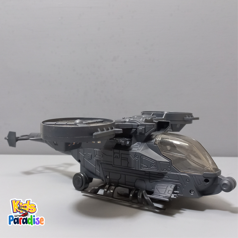 Omni-Directional 99286 HELICOPTER