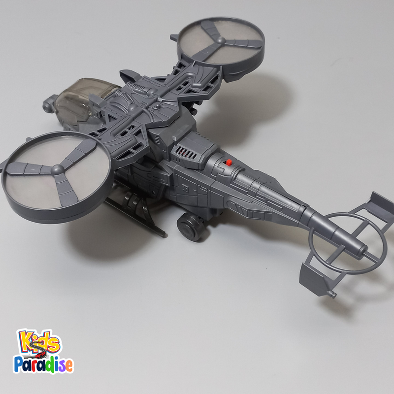 Omni-Directional 99286 HELICOPTER