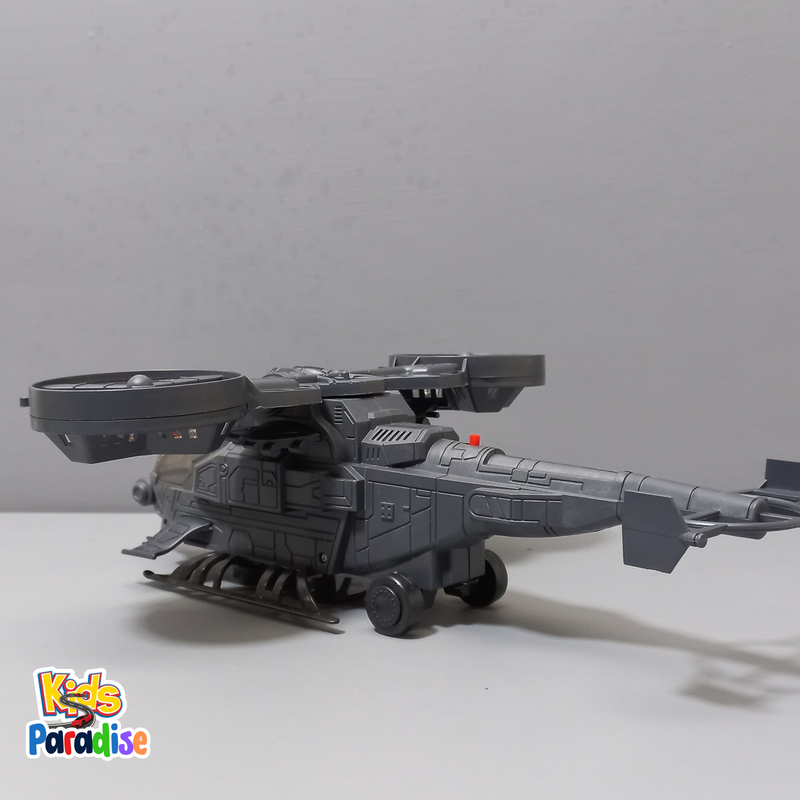 Omni-Directional 99286 HELICOPTER