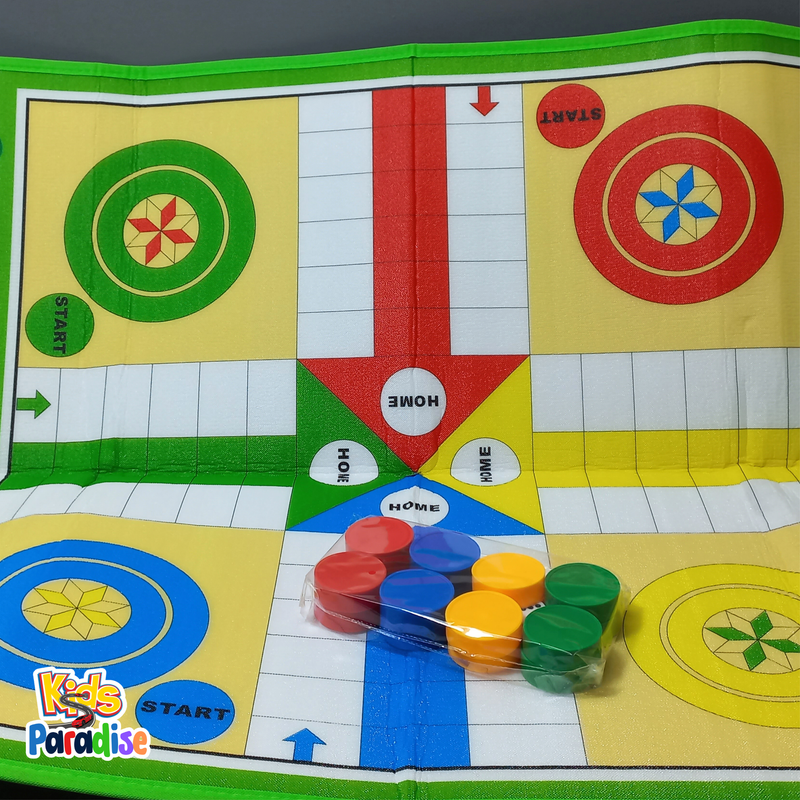 Ludo 1223 Giant GAME
