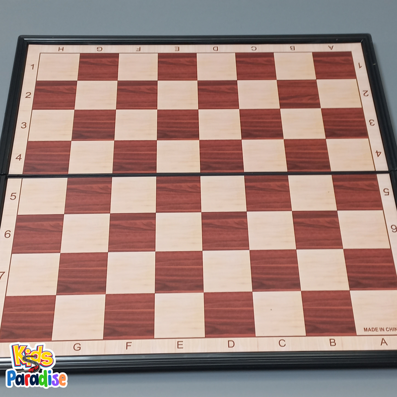 Brains Chess 8908 Educational Toy Medium Size