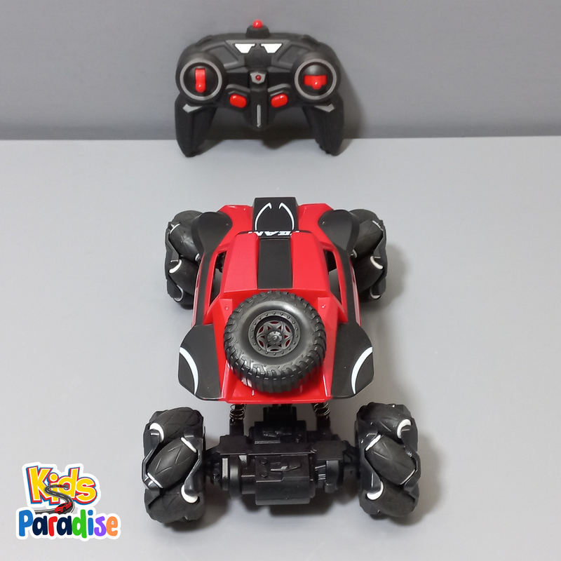 1:16 Scale Remote Control Off-Road Drifting Climbing Car