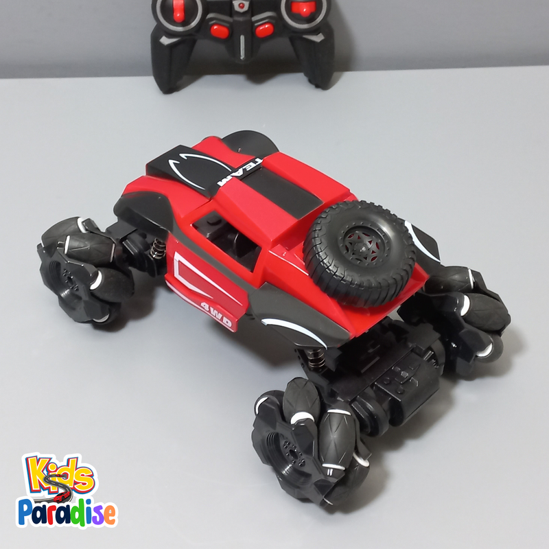 1:16 Scale Remote Control Off-Road Drifting Climbing Car