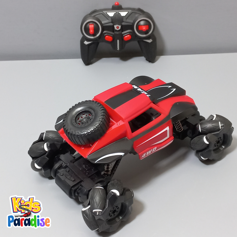 1:16 Scale Remote Control Off-Road Drifting Climbing Car