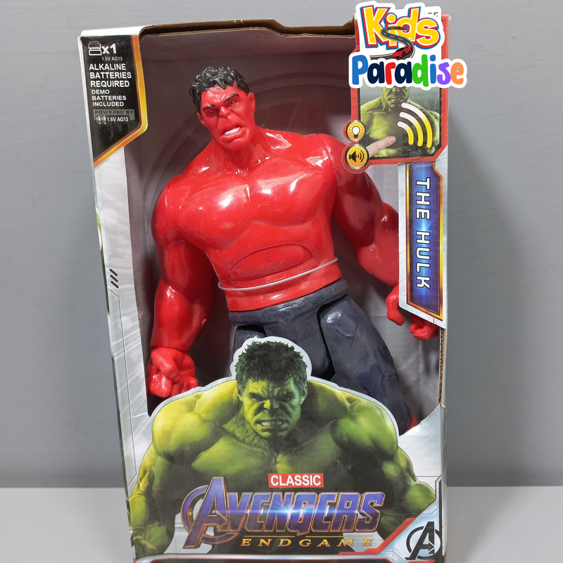 Avengers Titan 99816 FIGURE Hero Series