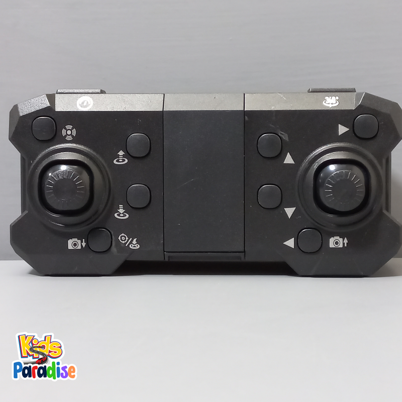 Easy Control 2.4Ghz 4-Axis  Quadcopter Drone SF-8807