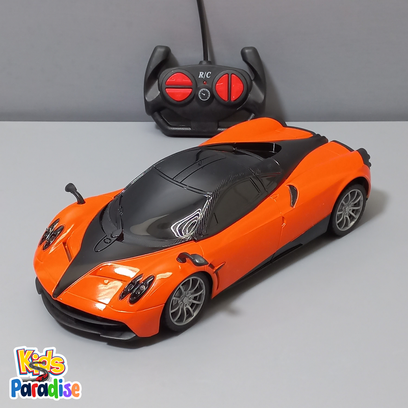 1:14 Scale Pagani Huayra Roadster Remote Control Car