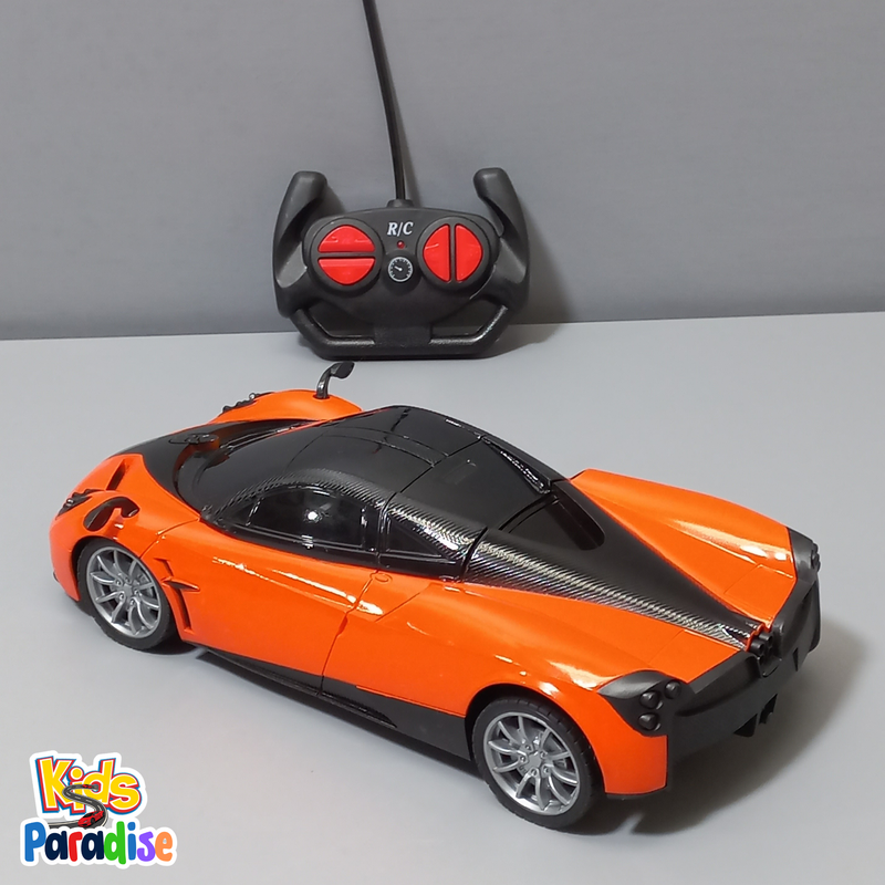 1:14 Scale Pagani Huayra Roadster Remote Control Car