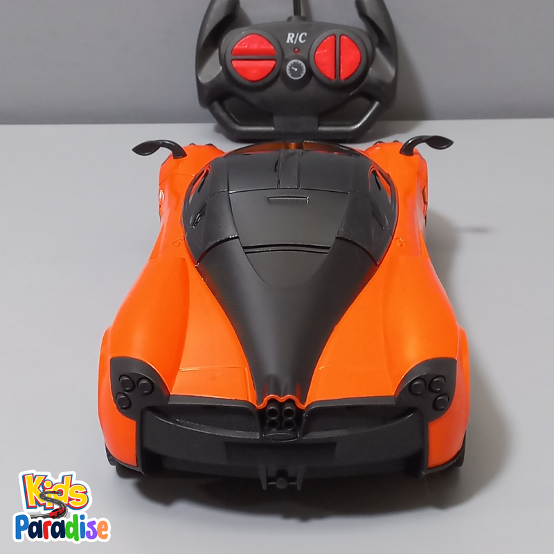 1:14 Scale Pagani Huayra Roadster Remote Control Car