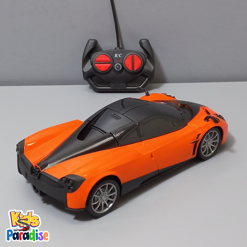 1:14 Scale Pagani Huayra Roadster Remote Control Car