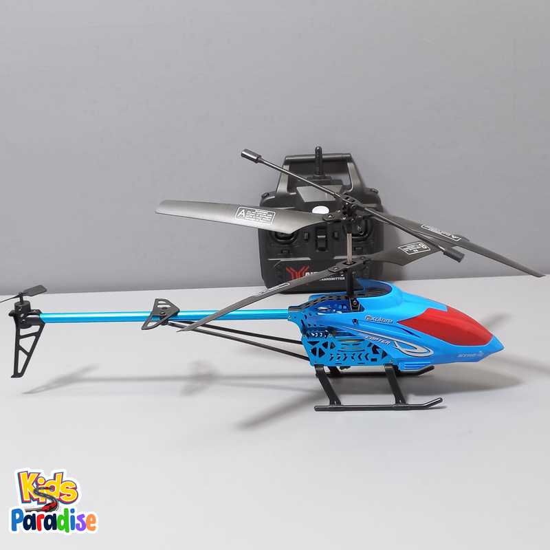 Flying RC Helicopter HC-1601 3.5 WAY ALLOY AIRCRAFT