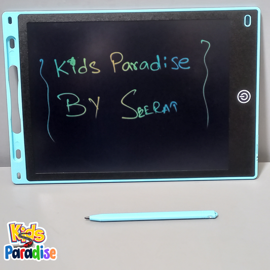 10" LCD Tab Handwriting Tablet For Children