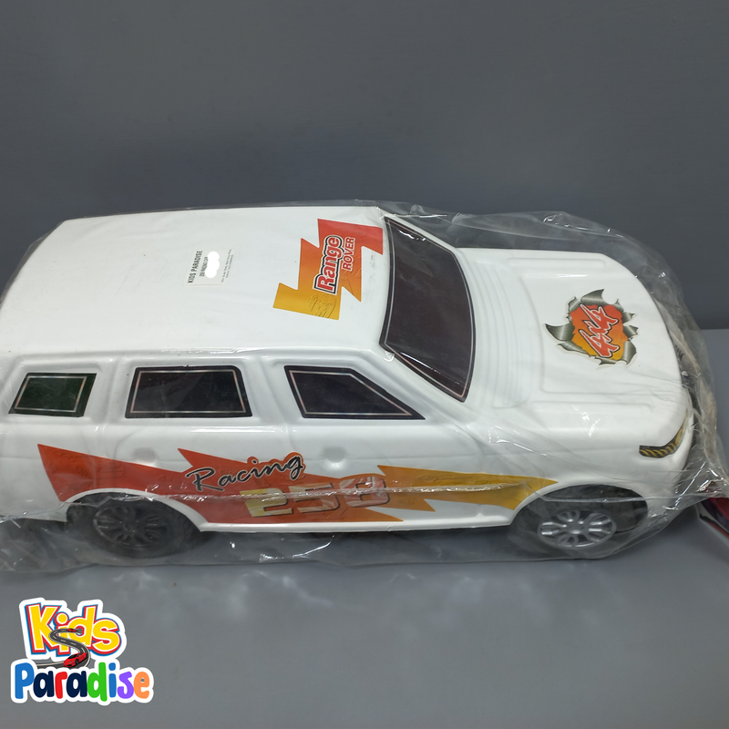 Big Size SUV 4X4 Dinkey Car In Premium Quality