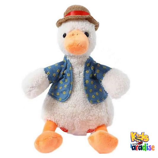Cute Shape Shake me YC-880-1A DUCK