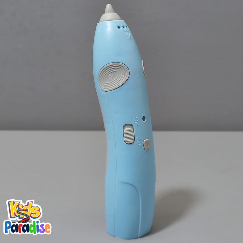 3d Pen Magic 3d Drawing Printer Pen