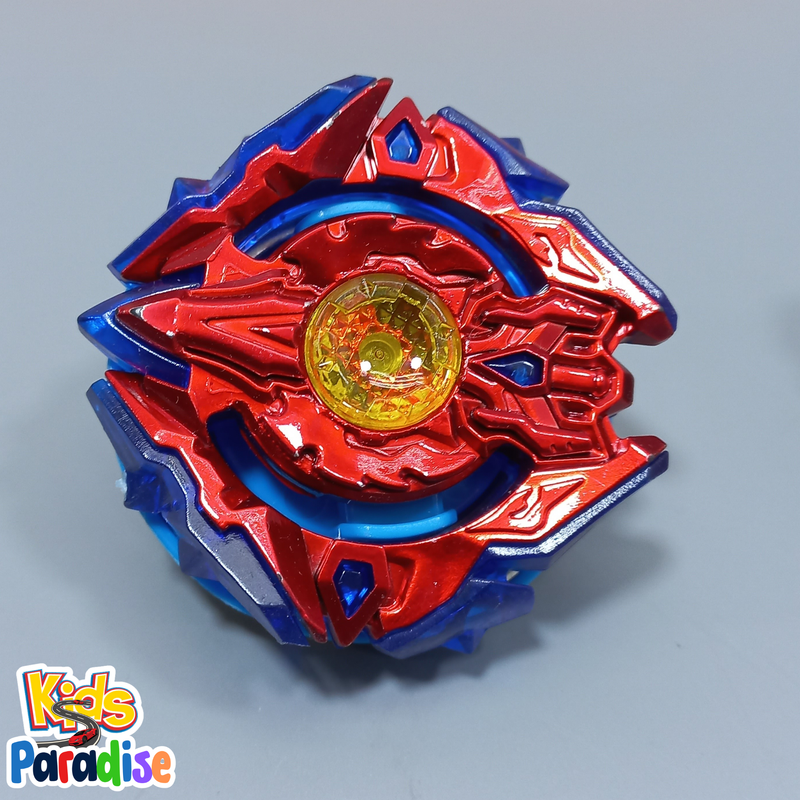 Beyblade Metal Burst of Battle Luxury Set Pack of two For Kids