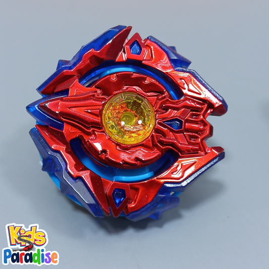 Beyblade Metal Burst of Battle Luxury Set Pack of two For Kids