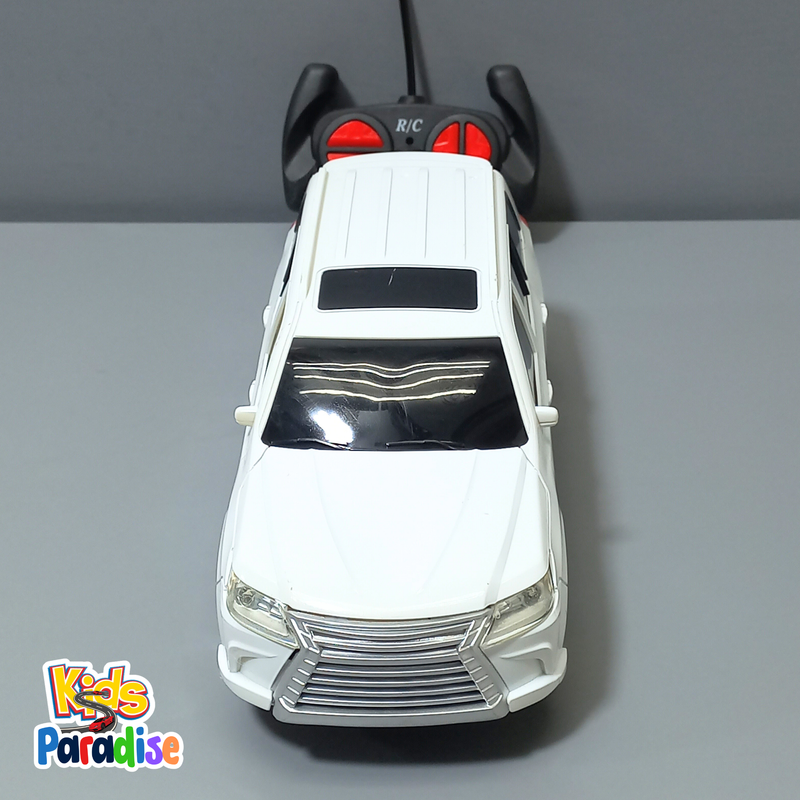 1:16 Scale Lexus Model Remote Control Car With Lights