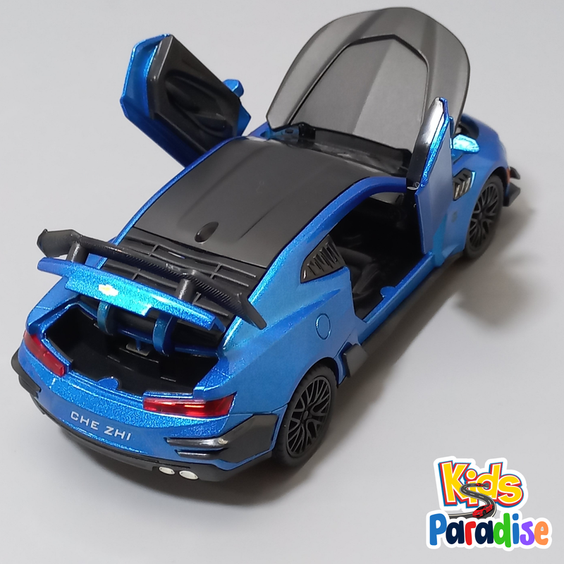 Chevrolet Camaro 1:32 Scale Diecast Model Car