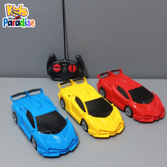 1:20 Scale Lamborghini Remote Control Racing Model Car With Lights