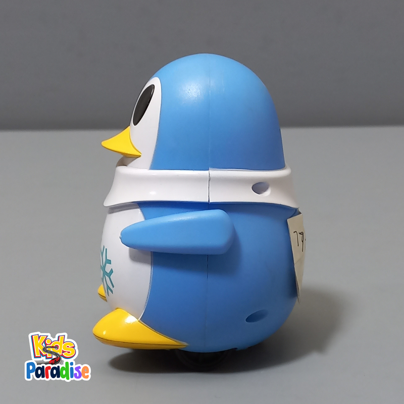 Inductive Robot Pet 777-630 ROBIT IMMENSITY