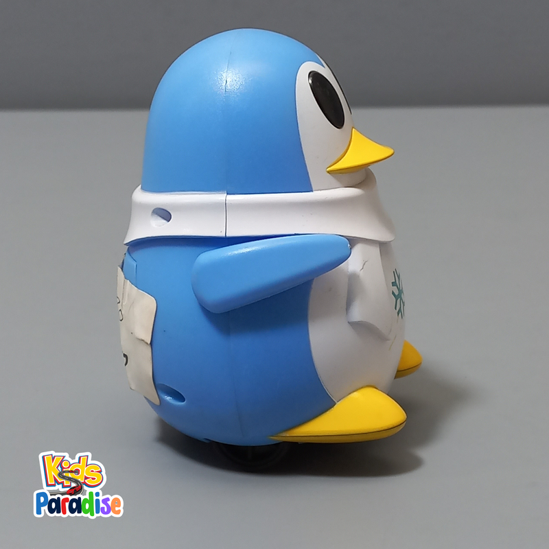 Inductive Robot Pet 777-630 ROBIT IMMENSITY