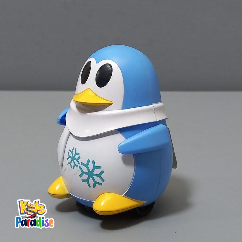 Inductive Robot Pet 777-630 ROBIT IMMENSITY