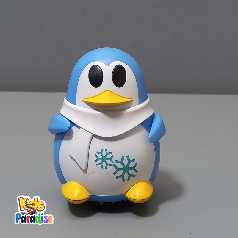 Inductive Robot Pet 777-630 ROBIT IMMENSITY