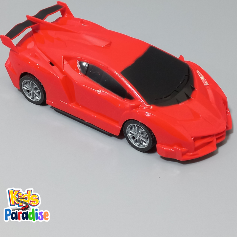 1:20 Scale Lamborghini Remote Control Racing Model Car With Lights