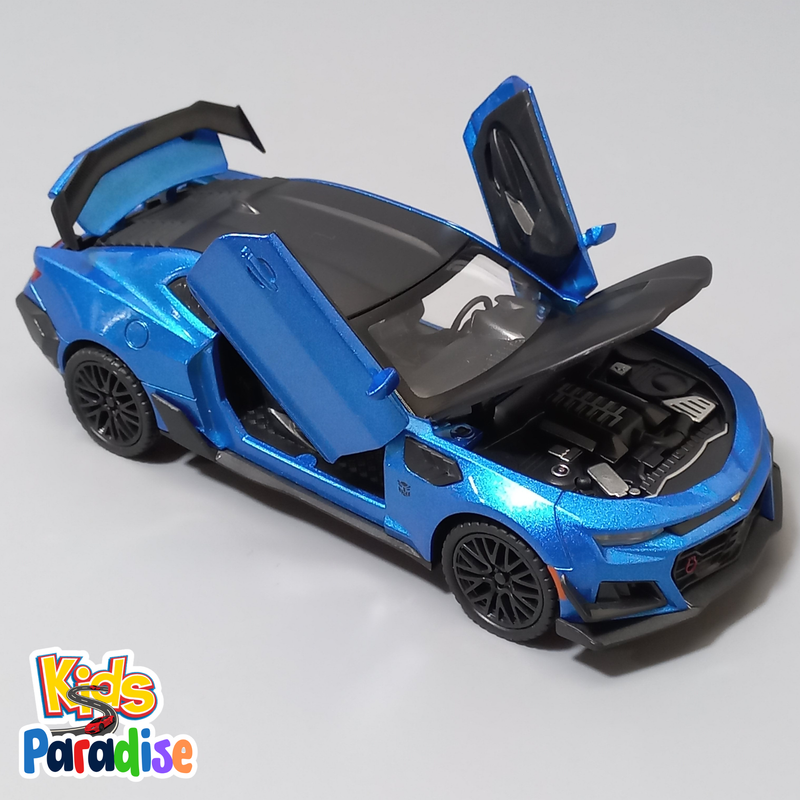 Chevrolet Camaro 1:32 Scale Diecast Model Car
