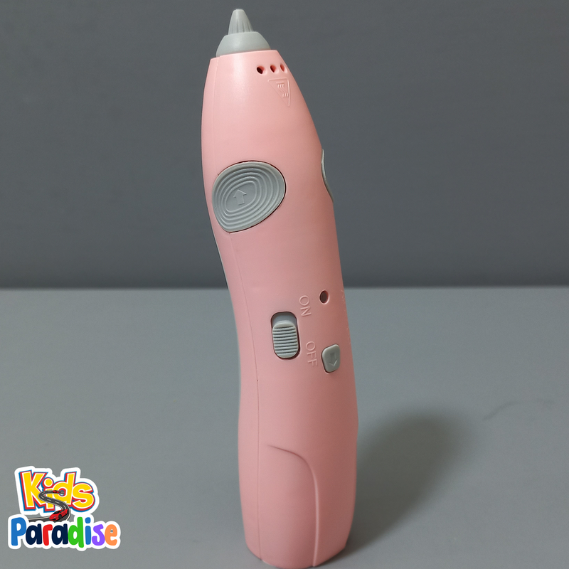 3d Pen Magic 3d Drawing Printer Pen