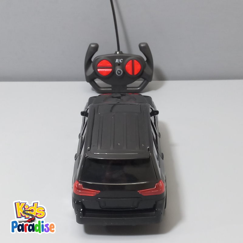 1:16 Scale Lexus Model Remote Control Car With Lights