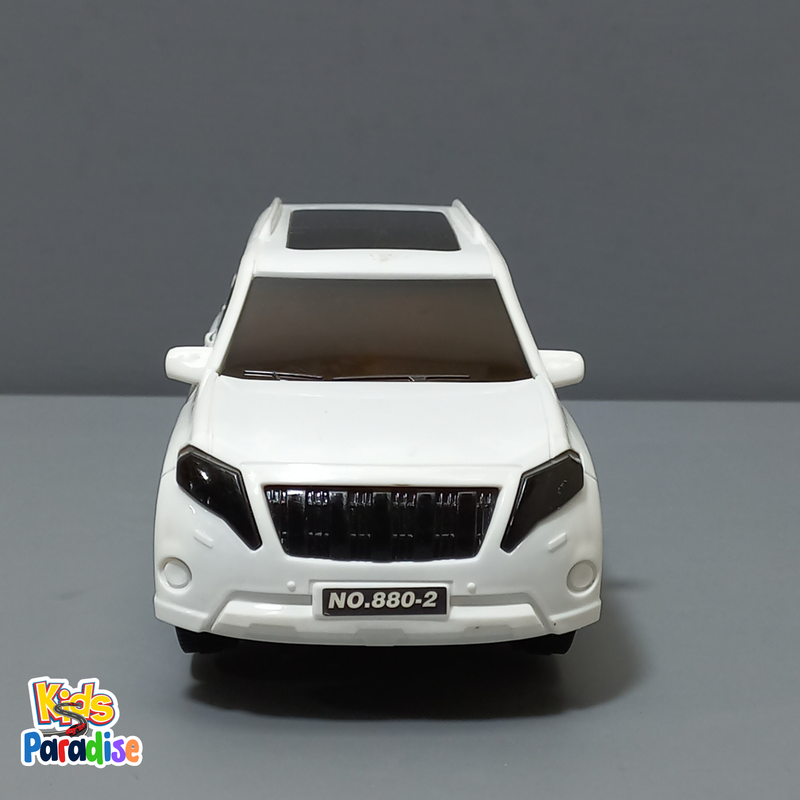 Racing Omni Directional 880-2 MUSIC CAR