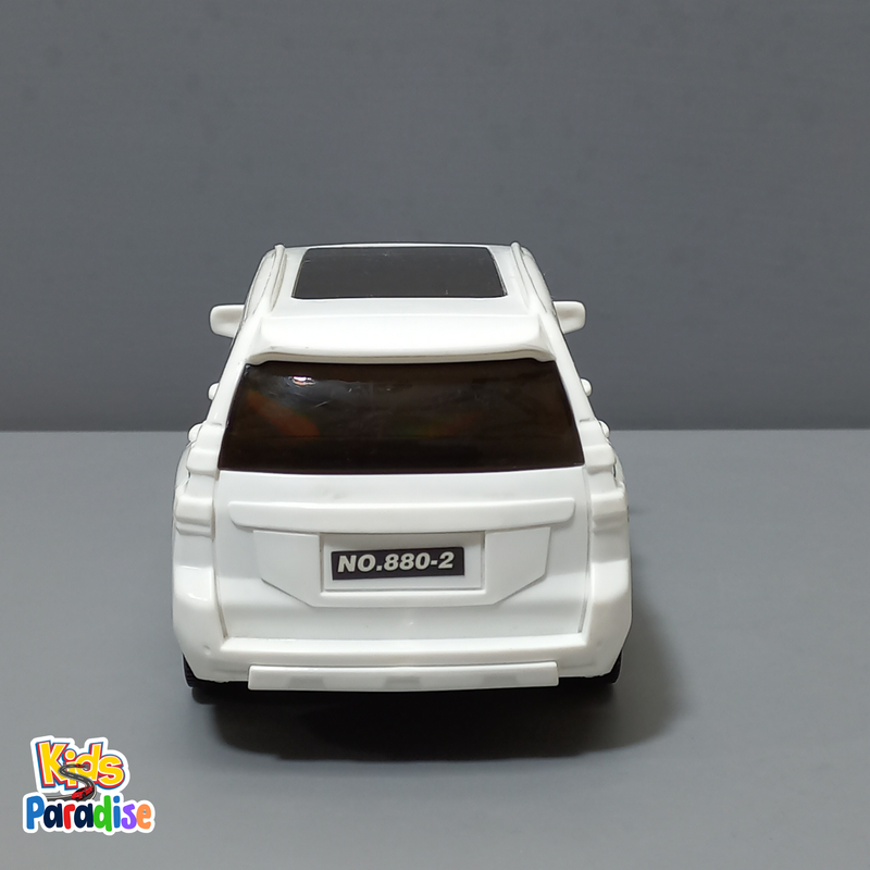 Racing Omni Directional 880-2 MUSIC CAR