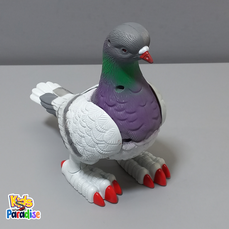 Cute Dove Realistic Action 3510-1 COUNTER TOY