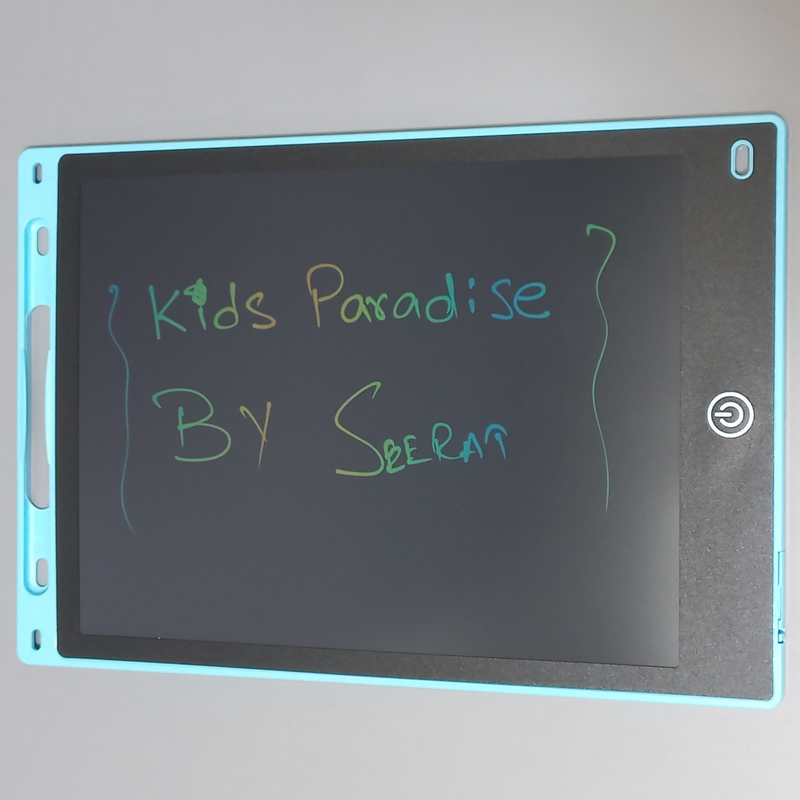 10" LCD Tab Handwriting Tablet For Children