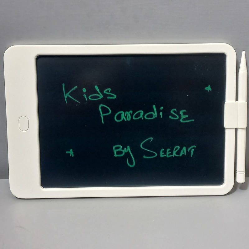 8.5" LCD Tab Handwriting Tablet For Children
